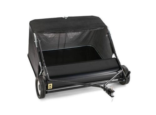 STIGA fű és levélgyűjtő 42" compact