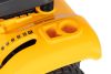 STIGA oldalkidobós fűnyíró traktor TORNADO 398