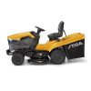STIGA fűgyűjtős fűnyíró traktor ESTATE 7102 W