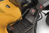 STIGA fűgyűjtős fűnyíró traktor ESTATE 7102 W