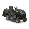 Special (Stiga ) GB Trac Pro 16102 H-ST Twin fűgyűjtős fűnyíró traktor