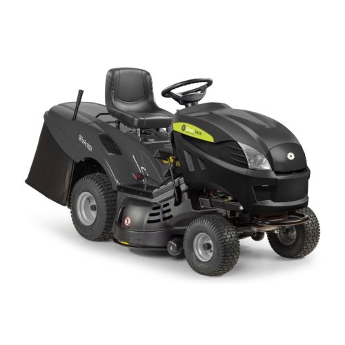 Special (Stiga ) GB Trac Pro 16102 H-ST Twin fűgyűjtős fűnyíró traktor