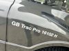 Special (Stiga ) GB Trac Pro 16102 H-ST Twin fűgyűjtős fűnyíró traktor