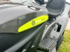 Special (Stiga ) GB Trac Pro 16102 H-ST Twin fűgyűjtős fűnyíró traktor
