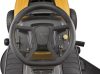 STIGA oldalkidobós fűnyíró traktor TORNADO 7108 W