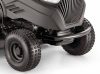STIGA oldalkidobós fűnyíró traktor TORNADO 7108 W