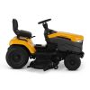 STIGA oldalkidobós fűnyíró traktor TORNADO 7108 W