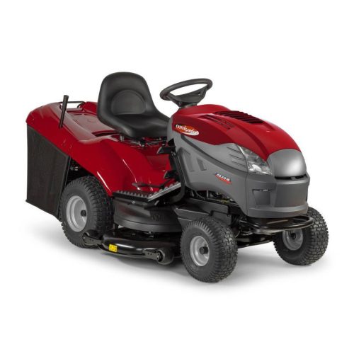 Castelgarden gyűjtős fűnyírótraktor PTX 210 HD