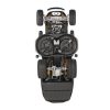 STIGA fűgyűjtős fűnyíró traktor ESTATE 9102 WX 4WD