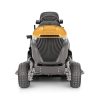 STIGA fűgyűjtős fűnyíró traktor ESTATE 9122 WX 4WD