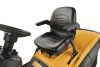 STIGA fűgyűjtős fűnyíró traktor ESTATE 9122 WX 4WD