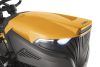 STIGA fűgyűjtős fűnyíró traktor ESTATE 9122 WX 4WD
