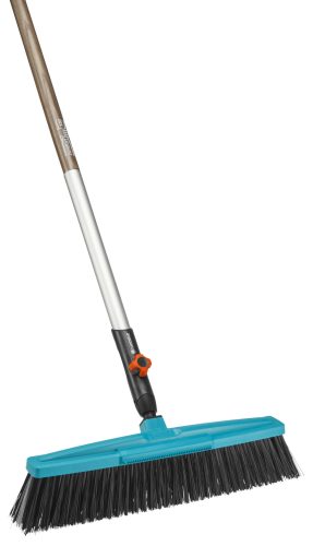 Gardena cs kerti seprű(3622/fanyél 130 cm FSC® 100%)