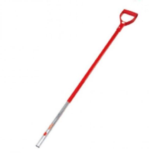 WOLF-Garten multi-star® D-markolatú nyél  ZM-AD 120 alumínium