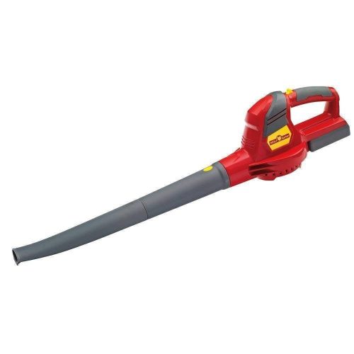 WOLF-Garten LI-ION POWER BA 700 akkumulátoros lombfúvó