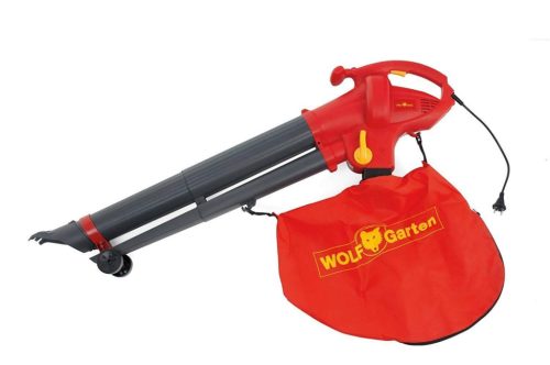 WOLF-Garten LBV 2600 E elektromos lombfúvó-szívó