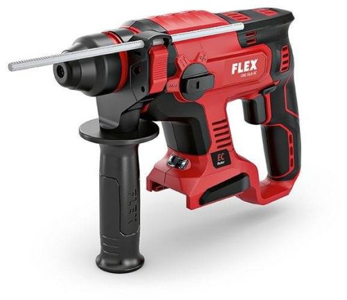 Original FLEX CHE 18.0-EC akkumulátoros fúrókalapács,akksi és töltő nélkül