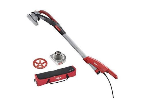 GDE 10 Betoncsiszoló Giraffe Turbo-Jet Szett