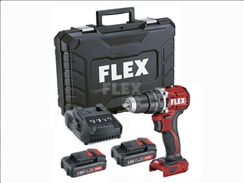 Original Flex - PD 2G 18.0 EC LD/2.5 AH SZETT