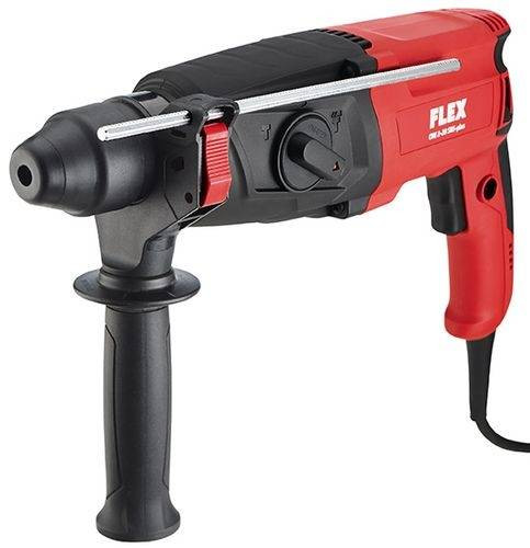 Original FLEX CHE 2-28 SDS-Plus fúrókalapács