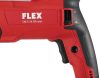 Original FLEX CHE 2-28 SDS-Plus fúrókalapács