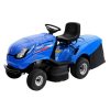Iseki CM 7116 H Hidrosztatikus hajtású,gyűjtős fűnyíró traktor,16,4 Le , 92 cm vágószélesség