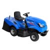 Iseki CM 7116 H Hidrosztatikus hajtású,gyűjtős fűnyíró traktor,16,4 Le , 92 cm vágószélesség