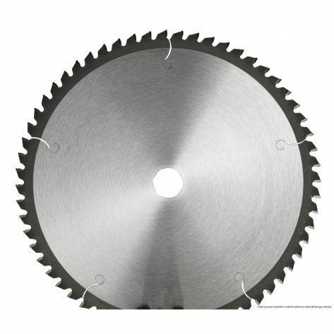 Schepach fa / laminált TCT fűrészlap  255/30/2,8mm 60 fog