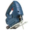 Scheppach JS 600 Dekopírfűrész 600 W