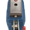 Scheppach JS 810 Dekopírfűrész lézerrel 810 W