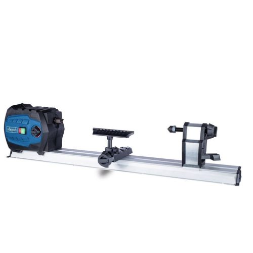 Scheppach DM 600 VARIO faeszterga