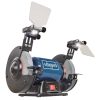 Scheppach SM 150 L kettős köszörű