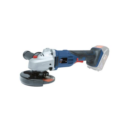 Scheppach CAD115-20Li Akkus sarokcsiszoló 20 V