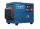 Scheppach SG 5200 D - dízel áramfejlesztő AVR szabályozással, 5000 W