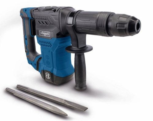Scheppach AB 1500 X - Bontókalapács 6 kg