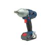 Scheppach CIW350-20Li Akkus 1/2"-os ütvecsavarozó 20 V Akkumulátor és töltő nélkül