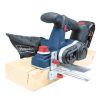 Scheppach CPL60-20Li Akkus gyalu 20 V