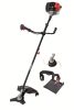 Scheppach BCH 5200 PB Benzinmotoros fűkasza 52 cm