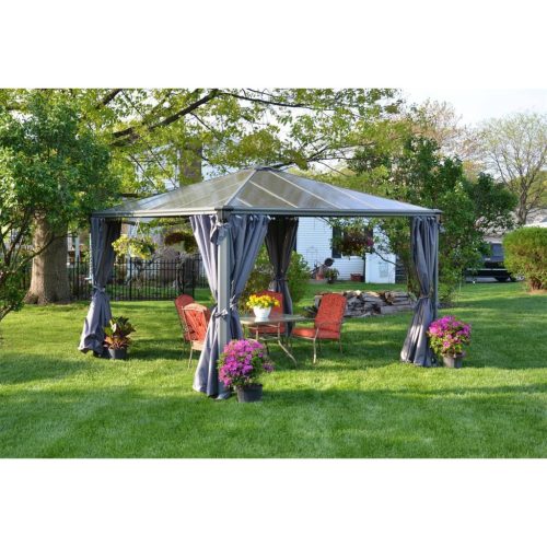 Palram Palermo 3600 kerti pavilon