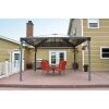 Palram Palermo 3600 kerti pavilon