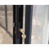 Palram Sanremo 4 x 4,25 télikert, antracit