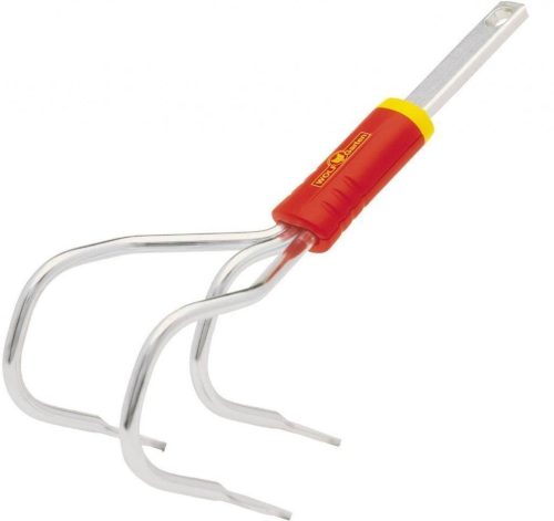 WOLF-Garten multi-star® BE-M kampós talajlazító (11 cm)