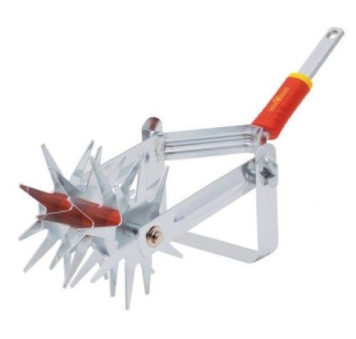 WOLF-Garten multi-star® DA-S csillagmaró gyomkapával