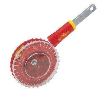 WOLF-Garten multi-star® EA-M vetőhenger