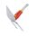 WOLF-Garten multi-star® iM-M dupla kapa (7 cm)