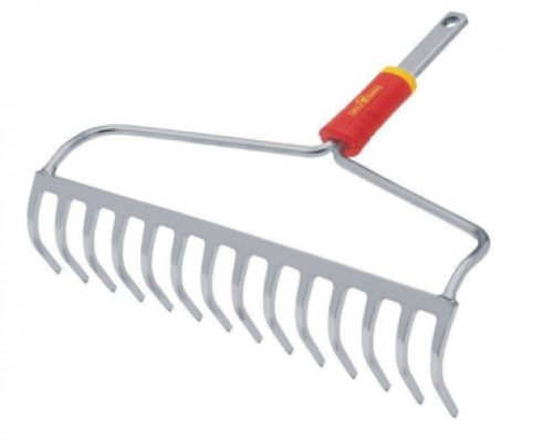 WOLF-Garten multi-star® DO-M 40 kengyeles gereblye