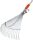 WOLF-Garten multi-star® UC-M állítható lombseprű (36-58 cm)