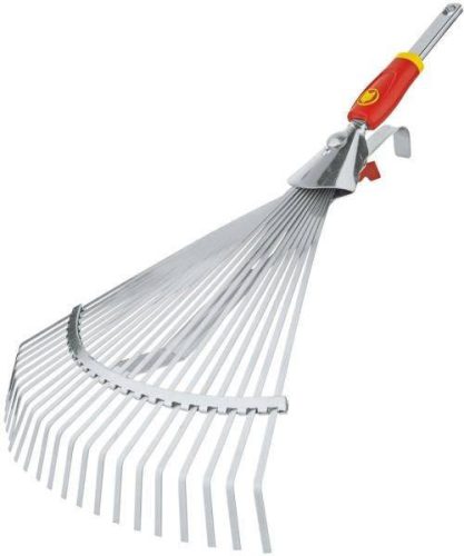 WOLF-Garten multi-star® UC-M állítható lombseprű (36-58 cm)