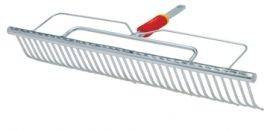 WOLF-Garten multi-star® UH-M 60 fűgereblye