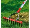 WOLF-Garten multi-star® UG-M 3 ingás gyeplazító